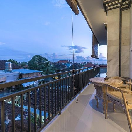 Sae Sae Home Stay Ubud Exterior foto
